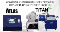 Atlas氦檢及氦氣控制系統(tǒng)  1 Atlas Leak Test Process Controller & Helium Charger