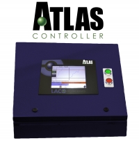 Atlas氦氣充放氣控制器  Atlas Helium Process Controller  with logo