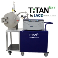 氦檢系統(tǒng)（電力）  Helium Leak Detector - Leak Test Chamber and Calibrated Leak Standard - Leak Testing electric power transmission products